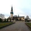 Dzień Seniora w Częstochowie